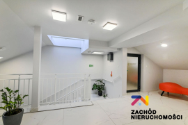 Obiekt medyczny 166 m2 centrum miasta